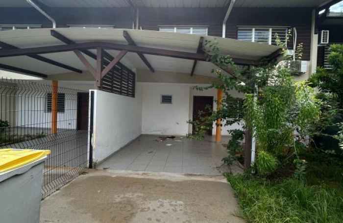 Location Maison 97355