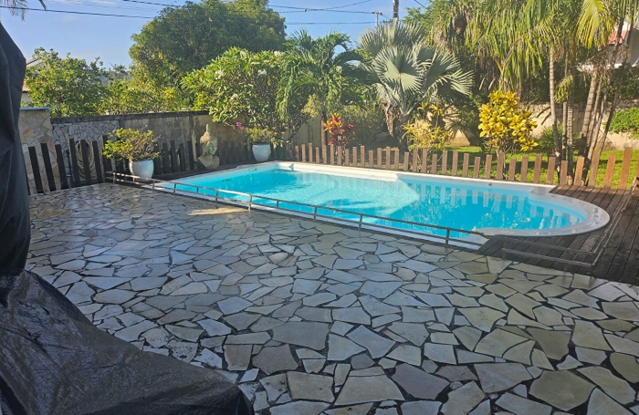 Vente Maison 244m² 6 pièces Cayenne