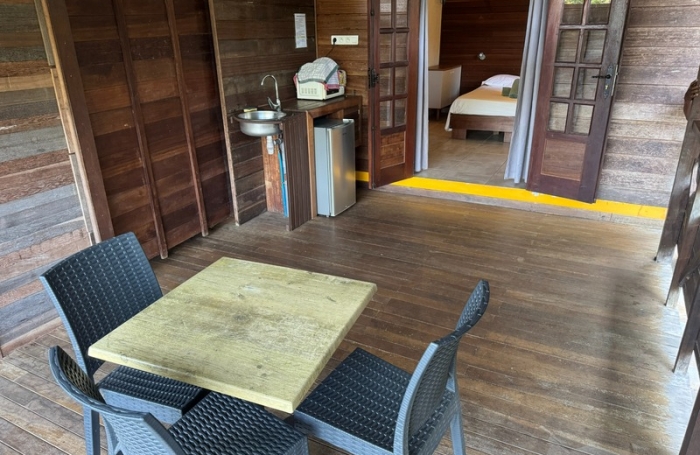 Vente Maison 167m&sup2; 3 pi&#232;ces Roura