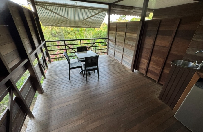 Vente Maison 167m&sup2; 3 pi&#232;ces Roura