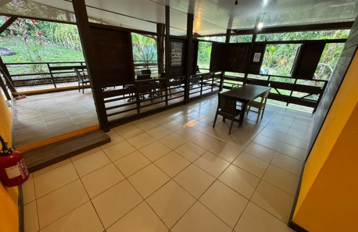 Vente Maison 167m&sup2; 3 pi&#232;ces Roura