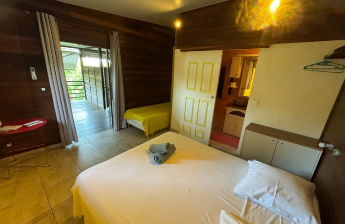 Vente Maison 167m&sup2; 3 pi&#232;ces Roura