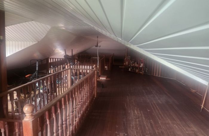 Vente Maison 436m&sup2; 6 pi&#232;ces Roura