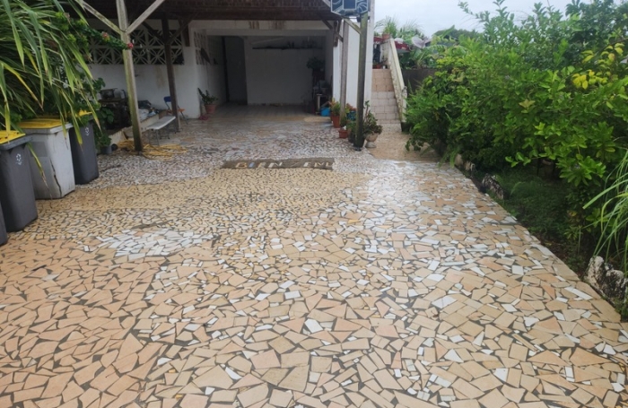 Vente Maison 436m&sup2; 6 pi&#232;ces Roura