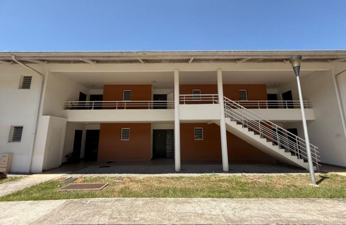 Vente Appartement 24.88m&sup2; 1 pi&#232;ce Remire Montjoli