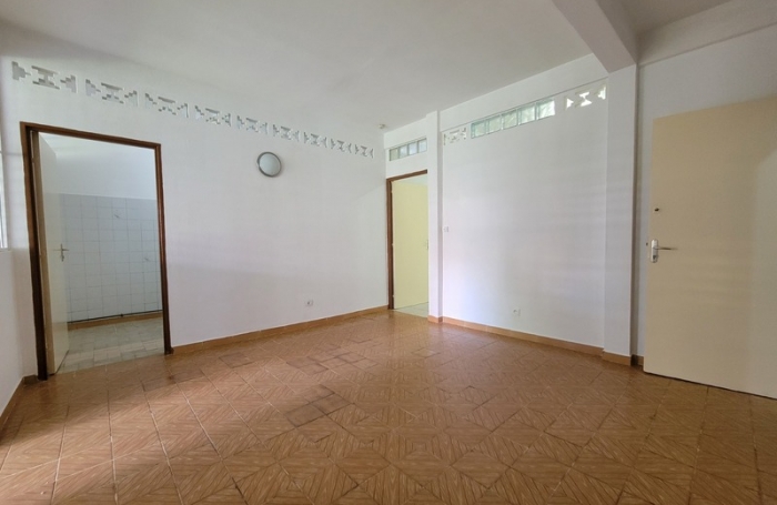 Location Appartement 44m&sup2; 2 pi&#232;ces Cayenne