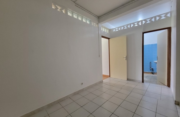 Location Appartement 44m&sup2; 2 pi&#232;ces Cayenne