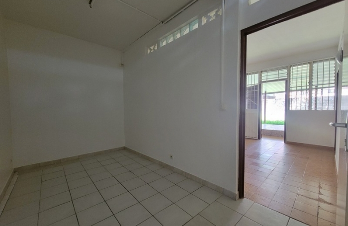 Location Appartement 44m&sup2; 2 pi&#232;ces Cayenne