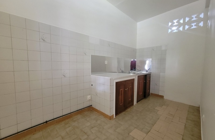 Location Appartement 44m&sup2; 2 pi&#232;ces Cayenne