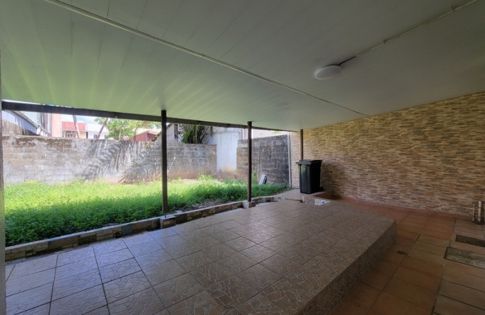 Location Appartement 44m&sup2; 2 pi&#232;ces Cayenne