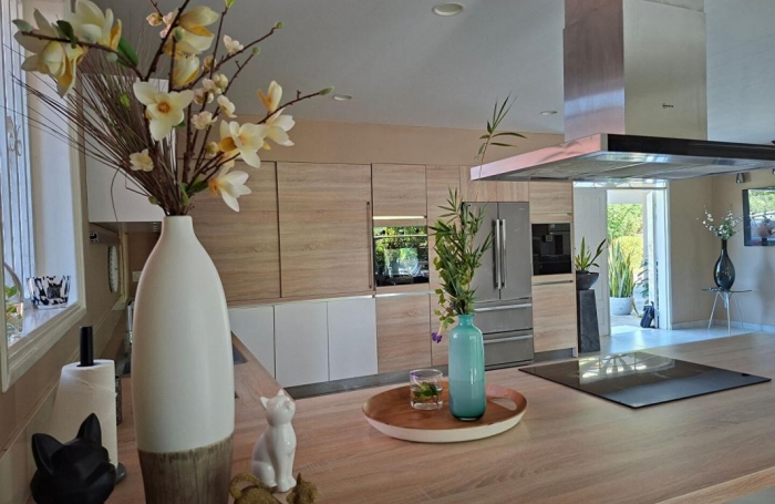 Vente Maison 134m&sup2; 4 pi&#232;ces Matoury