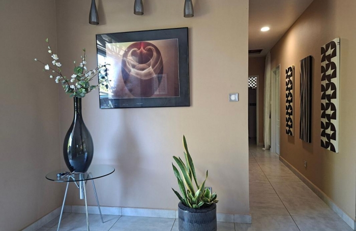 Vente Maison 134m&sup2; 4 pi&#232;ces Matoury