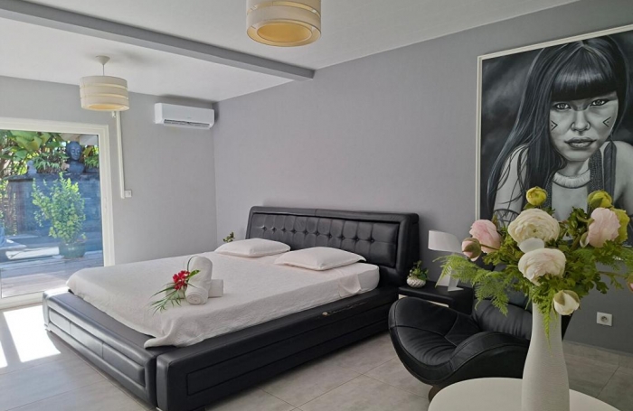 Vente Maison 134m&sup2; 4 pi&#232;ces Matoury