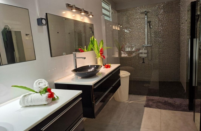 Vente Maison 134m&sup2; 4 pi&#232;ces Matoury