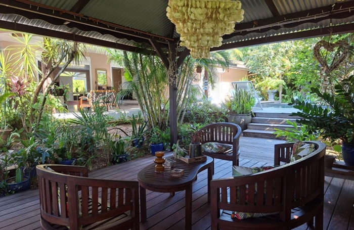 Vente Maison 134m&sup2; 4 pi&#232;ces Matoury