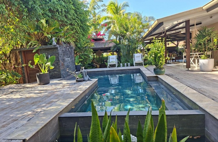 Vente Maison 134m&sup2; 4 pi&#232;ces Matoury