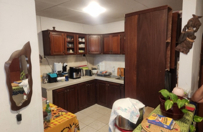 Vente Maison 158m&sup2; 4 pi&#232;ces Remire Montjoli