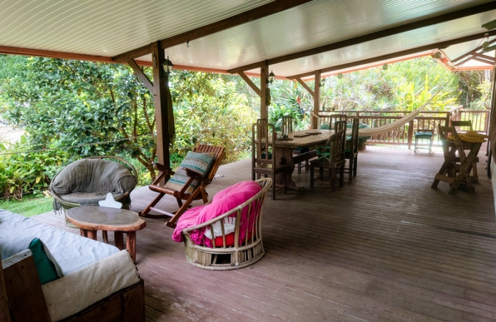 Vente Maison 270m&sup2; 7 pi&#232;ces Matoury