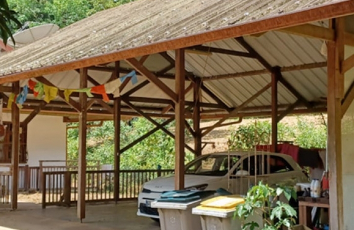 Vente Maison 270m&sup2; 7 pi&#232;ces Matoury