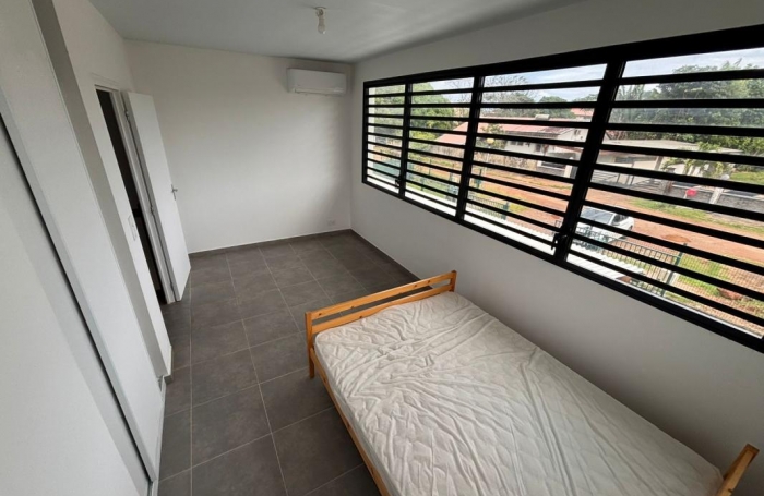 Location Maison 95.6m&sup2; 4 pièces Cayenne