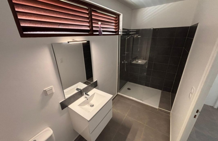 Location Maison 95.6m&sup2; 4 pièces Cayenne