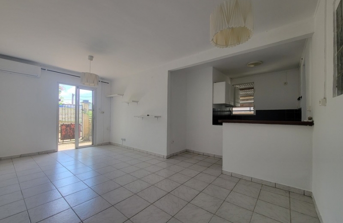 Location Maison 64m&sup2; 3 pi&#232;ces Cayenne