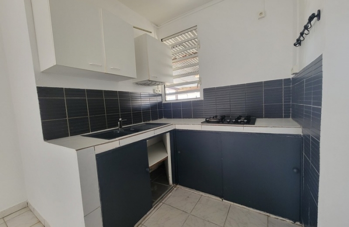 Location Maison 64m&sup2; 3 pi&#232;ces Cayenne