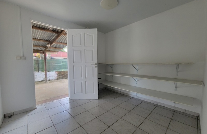 Location Maison 64m&sup2; 3 pi&#232;ces Cayenne