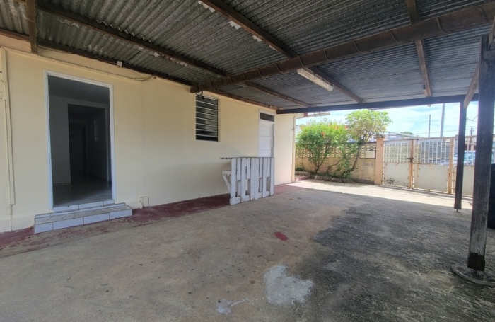 Location Maison 64m&sup2; 3 pi&#232;ces Cayenne