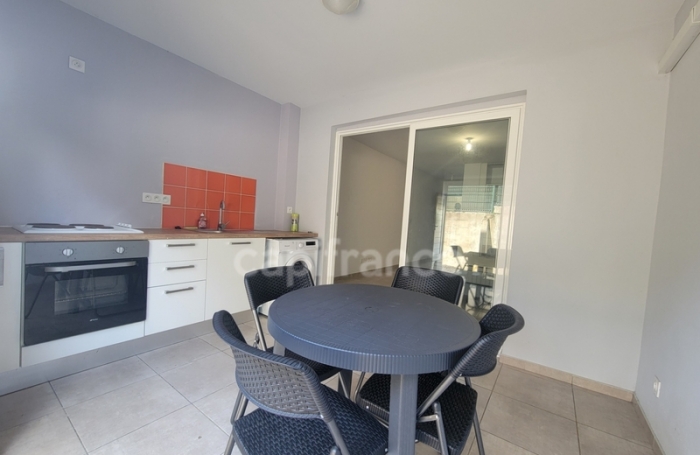 Location Appartement 31m&sup2; 1 pi&#232;ce Remire Montjoli