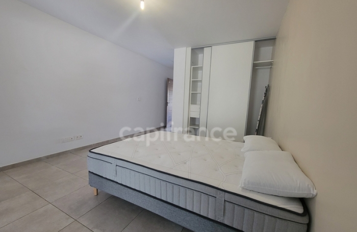 Location Appartement 31m&sup2; 1 pi&#232;ce Remire Montjoli