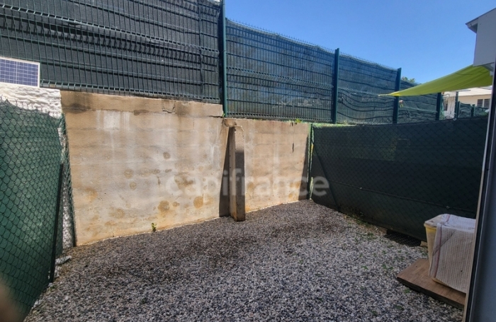 Location Appartement 31m&sup2; 1 pi&#232;ce Remire Montjoli