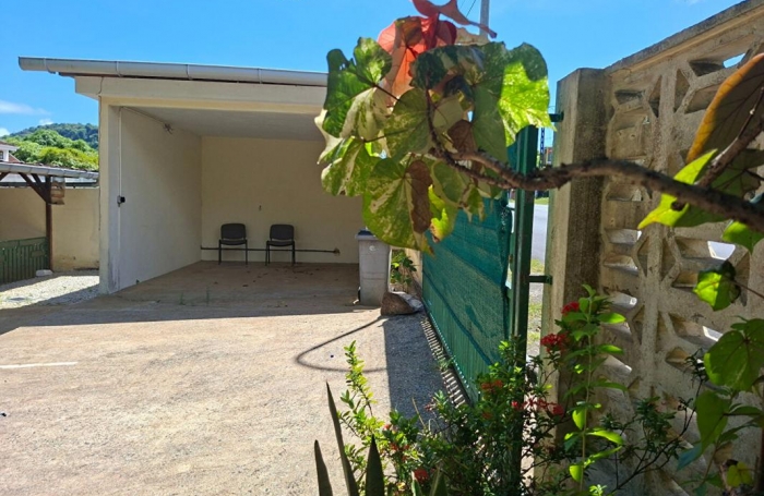 Vente Maison 145m&sup2; 5 pi&#232;ces Remire Montjoli