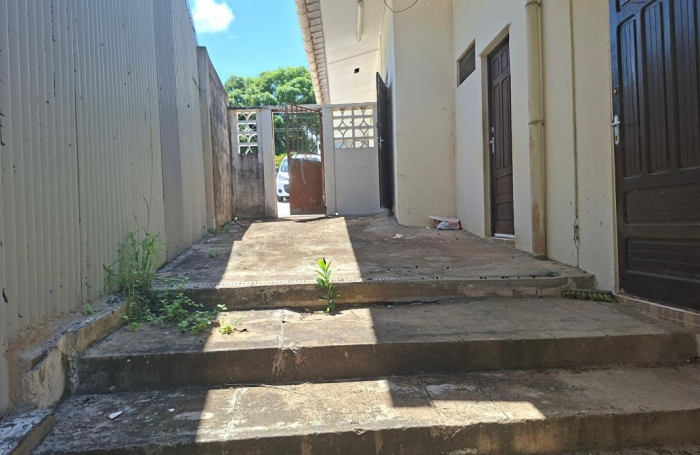 Vente Maison 145m&sup2; 5 pi&#232;ces Remire Montjoli