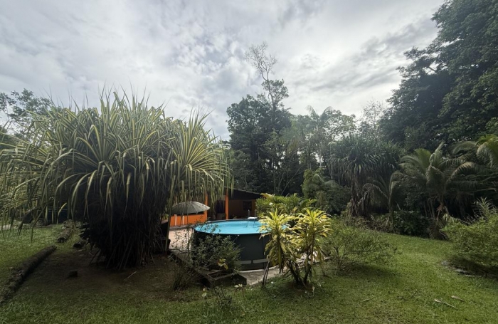 Vente Maison 80m&sup2; 4 pi&#232;ces Saint Laurent