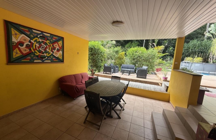 Vente Maison 80m&sup2; 4 pi&#232;ces Saint Laurent