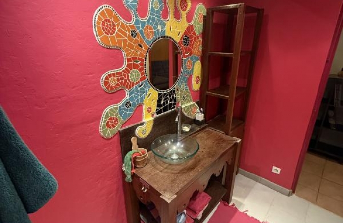 Vente Maison 80m&sup2; 4 pi&#232;ces Saint Laurent