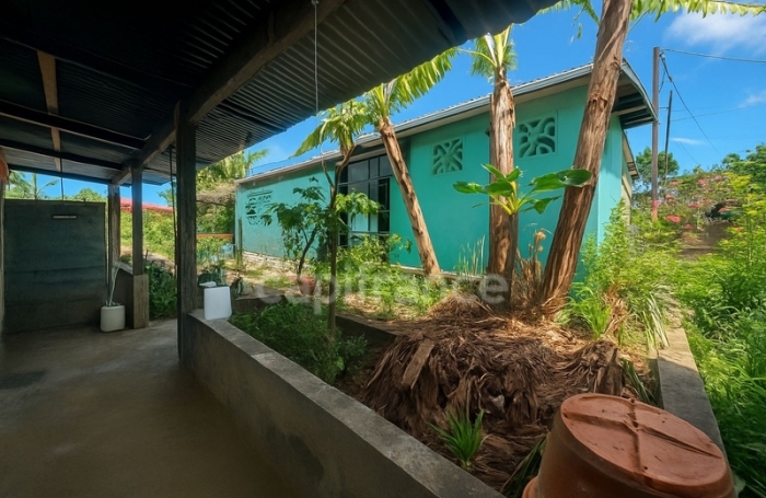 Vente Maison 92m&sup2; 4 pi&#232;ces Cayenne