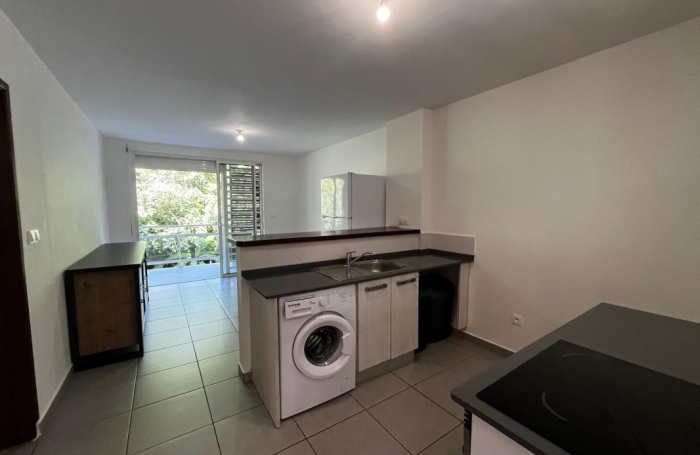 Vente Appartement 50.56m&sup2; 2 pi&#232;ces Remire Montjoli