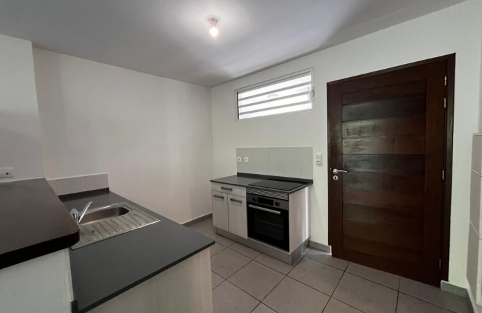 Vente Appartement 50.56m&sup2; 2 pi&#232;ces Remire Montjoli