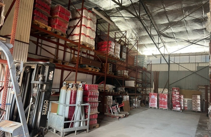 Location Local commercial 150m&sup2; Matoury