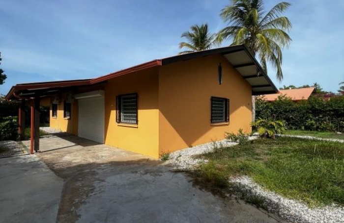 Location Maison 97310