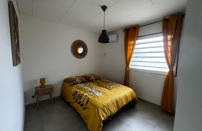 Location Maison 133m&sup2; 4 pi&#232;ces Kourou