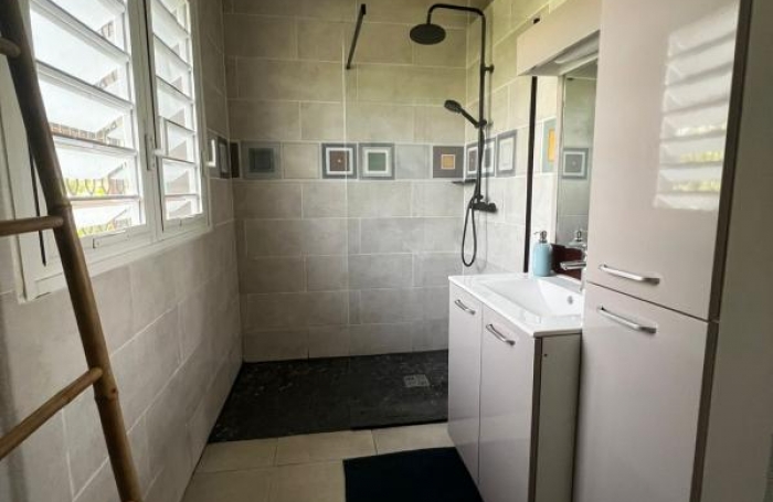 Location Maison 133m&sup2; 4 pi&#232;ces Kourou