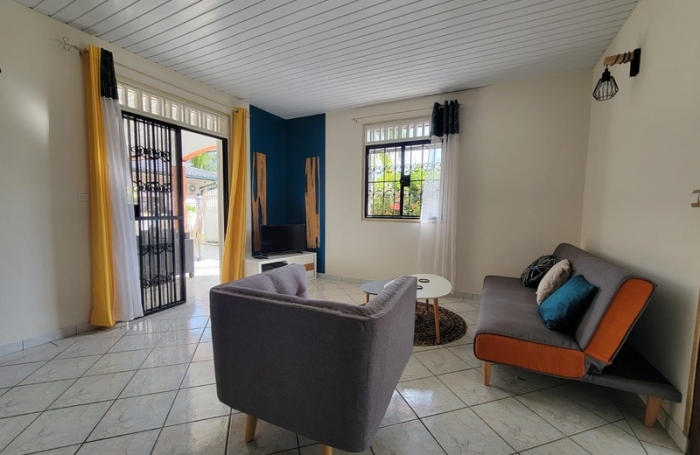 Location Maison 97355