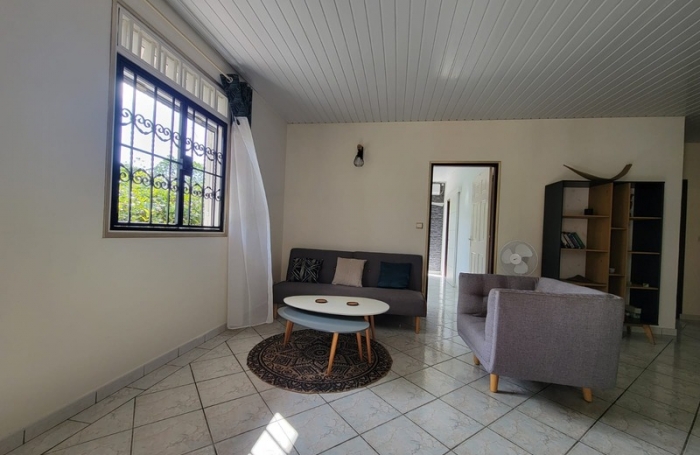 Location Maison 85m&sup2; 4 pi&#232;ces Macouria Tonate