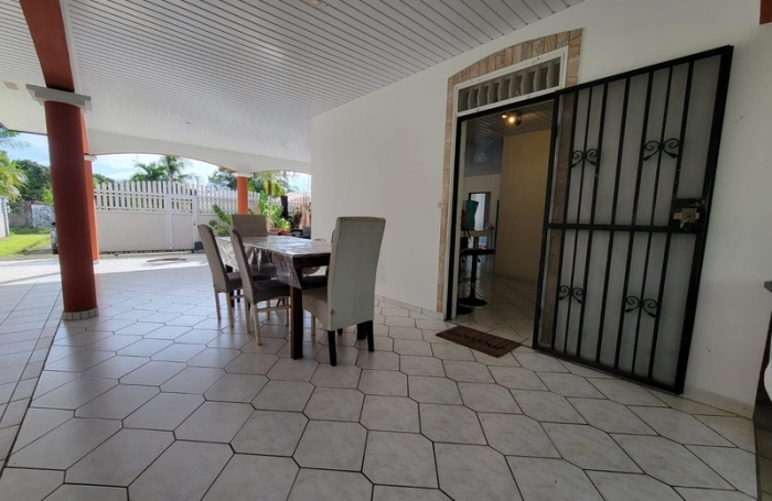 Location Maison 85m&sup2; 4 pi&#232;ces Macouria Tonate