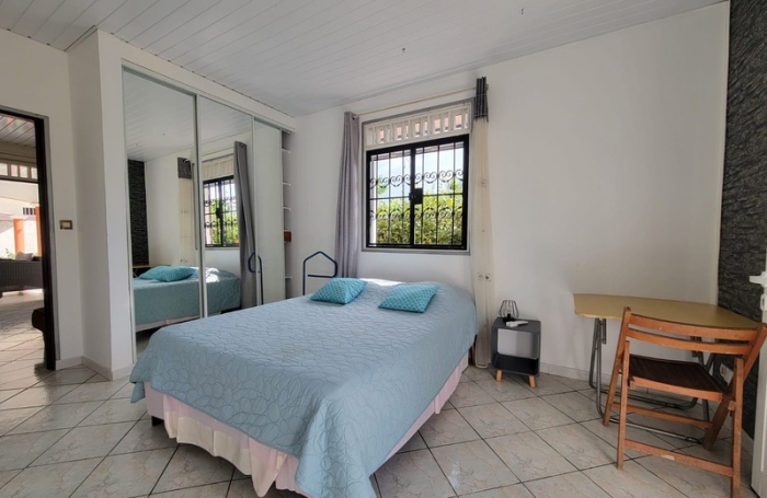 Location Maison 85m&sup2; 4 pi&#232;ces Macouria Tonate