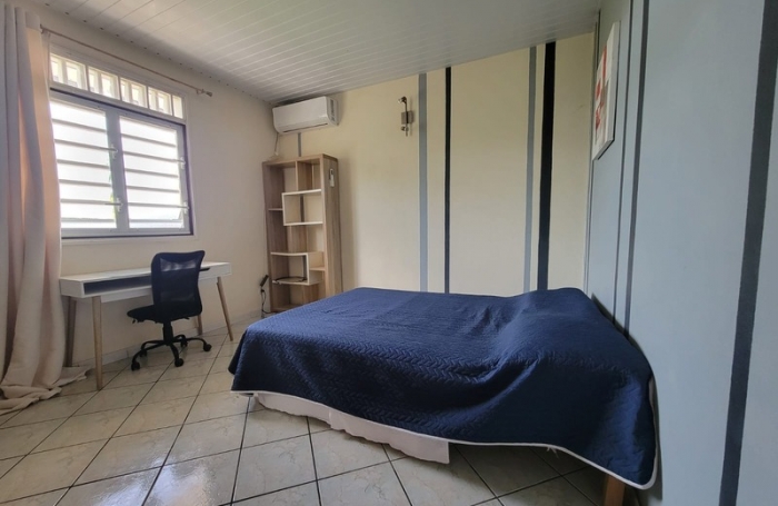 Location Maison 85m&sup2; 4 pi&#232;ces Macouria Tonate