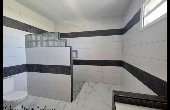 Location Maison 209m&sup2; 6 pi&#232;ces Kourou